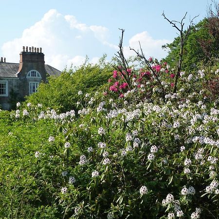 Chipperkyle Country House B&B Kirkpatrick Durham Buitenkant foto