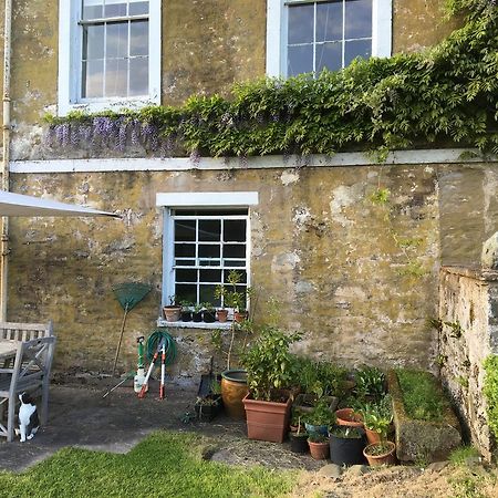 Chipperkyle Country House B&B Kirkpatrick Durham Buitenkant foto