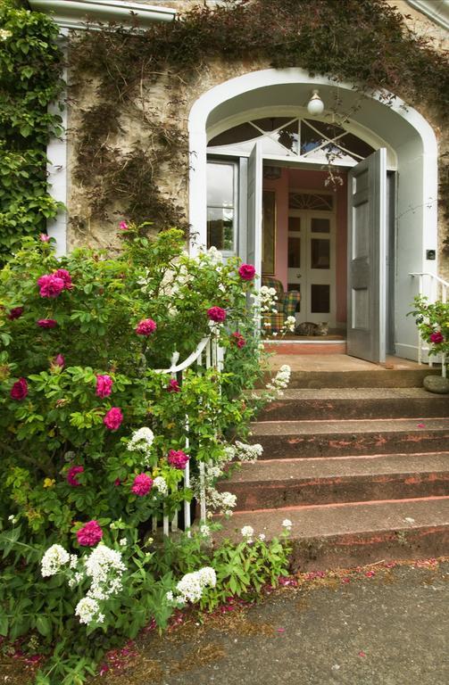 Chipperkyle Country House B&B Kirkpatrick Durham Buitenkant foto