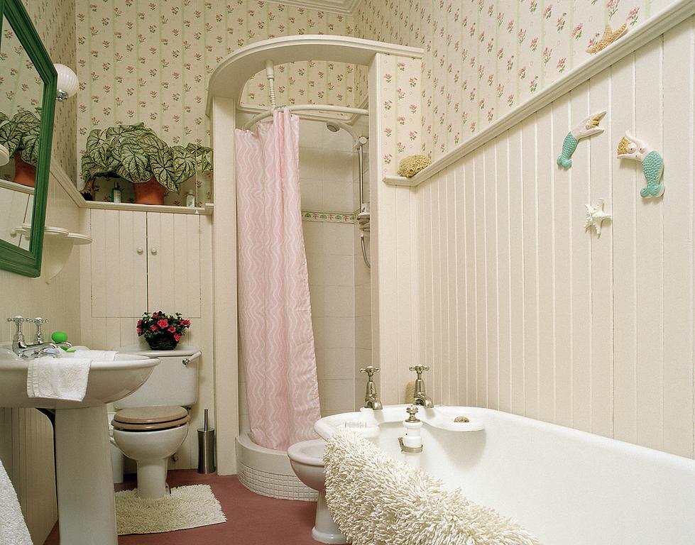 Chipperkyle Country House B&B Kirkpatrick Durham Buitenkant foto
